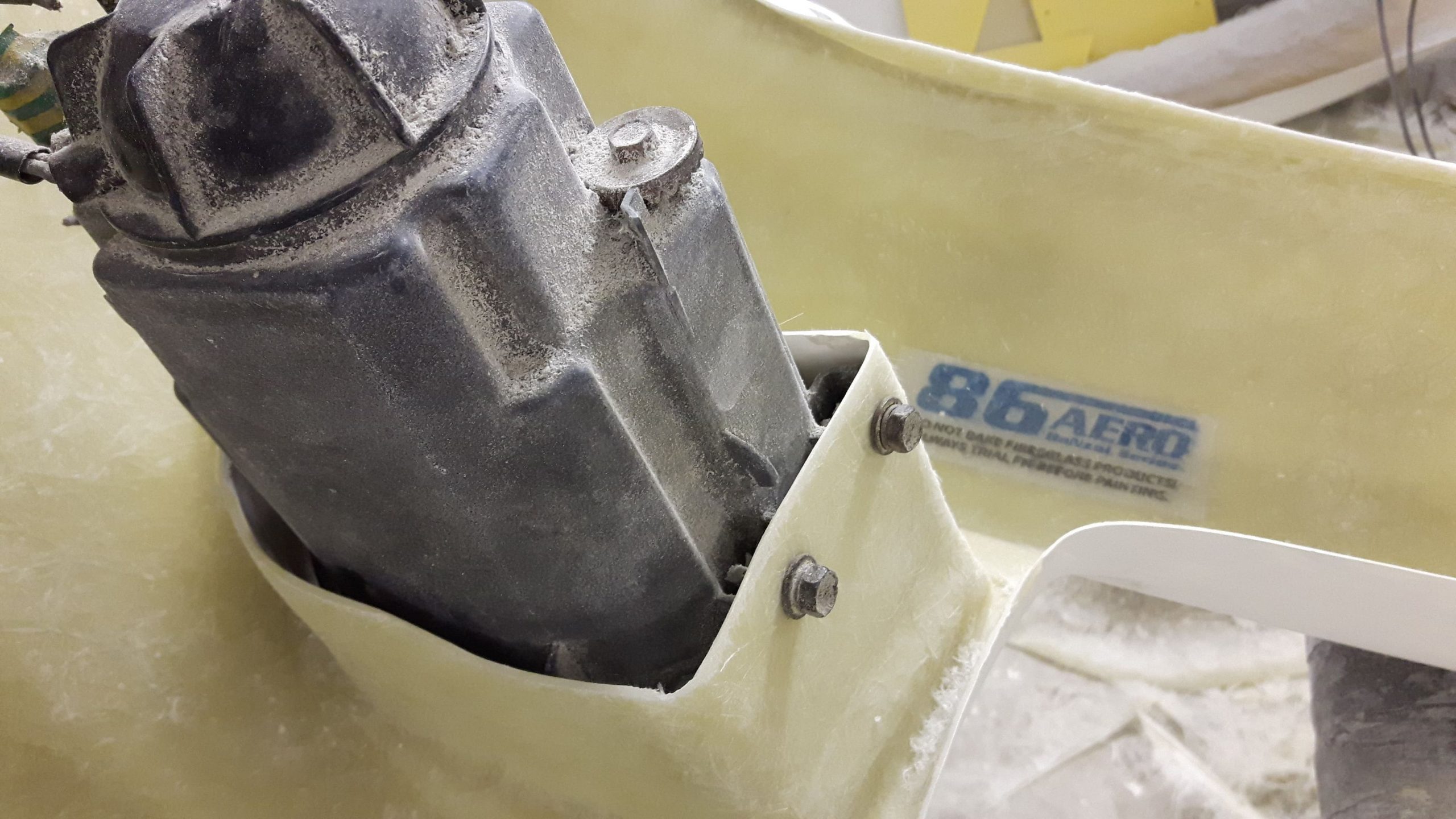 Lexus IS200/IS300/Altezza BaNzai full kit - Image 4