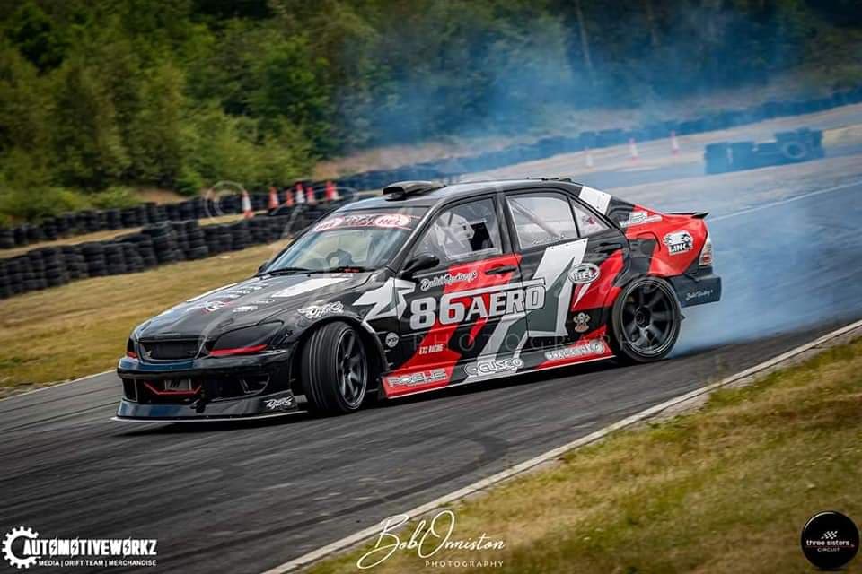 Lexus IS200/IS300/Altezza BaNzai full kit - Image 6