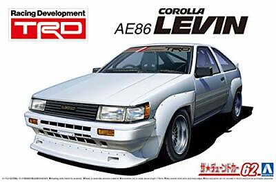 Toyota AE86 Levin / UK Corolla GT TRD N2 kit
